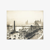 Westminster from a Savoy window by Christopher Nevinson - thumbnail_0_nf_684600c5489bc5bada5cf724
